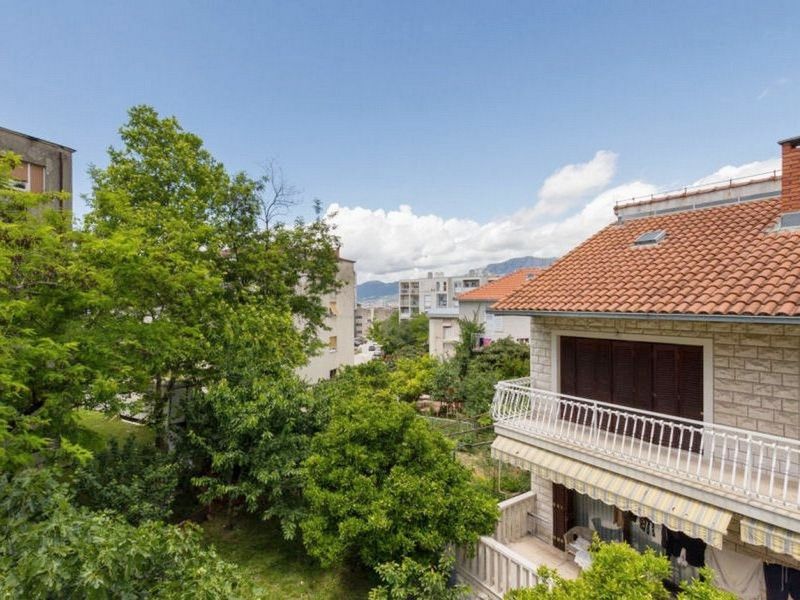Mustapic Hotel Split