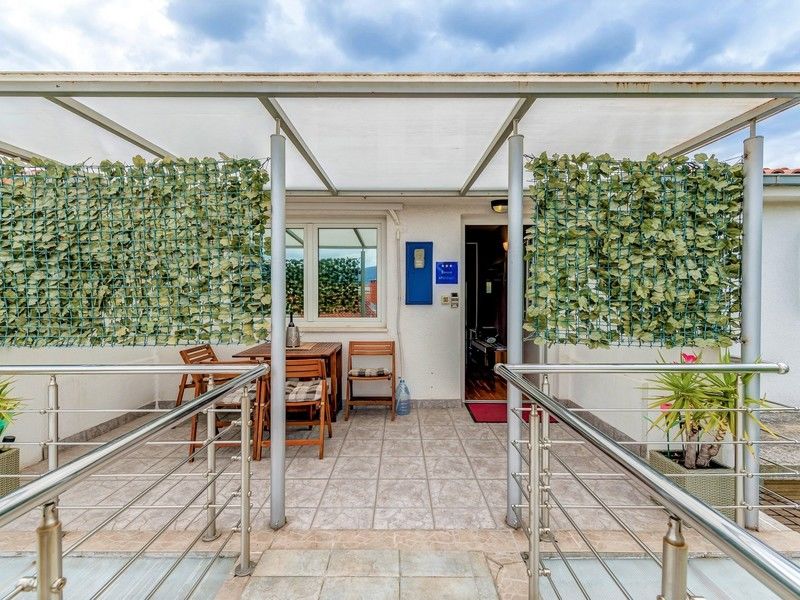 Hotel Mustapic Split